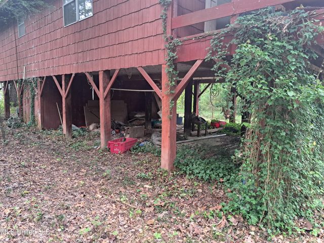 105 Friar Tuck Drive, Brandon, MS 39042