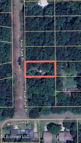 105 Friar Tuck Drive, Brandon, MS 39042