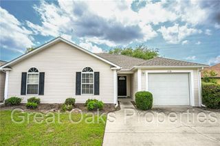 138 Dalton Cody Drive, Brunswick, GA 31520