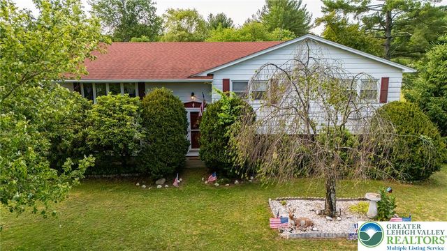 678 Interchange Road, Polk Twp, PA 18333
