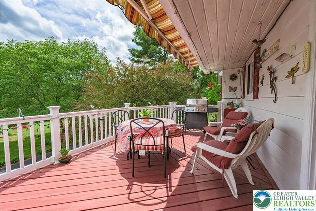 678 Interchange Road, Polk Twp, PA 18333