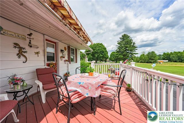 678 Interchange Road, Polk Twp, PA 18333