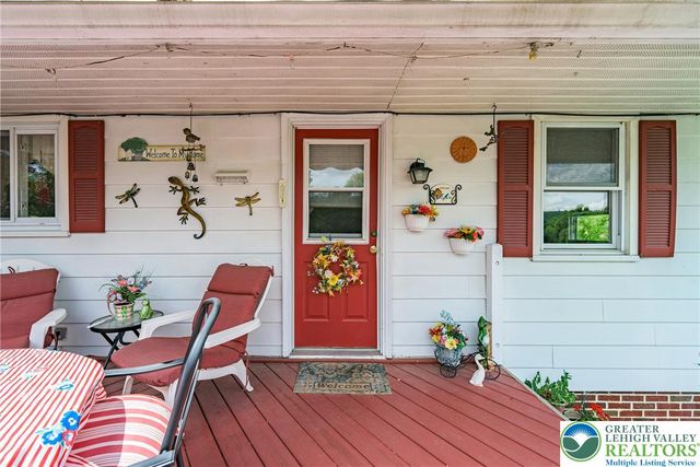 678 Interchange Road, Polk Twp, PA 18333