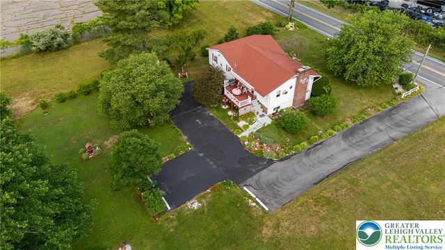 678 Interchange Road, Polk Twp, PA 18333