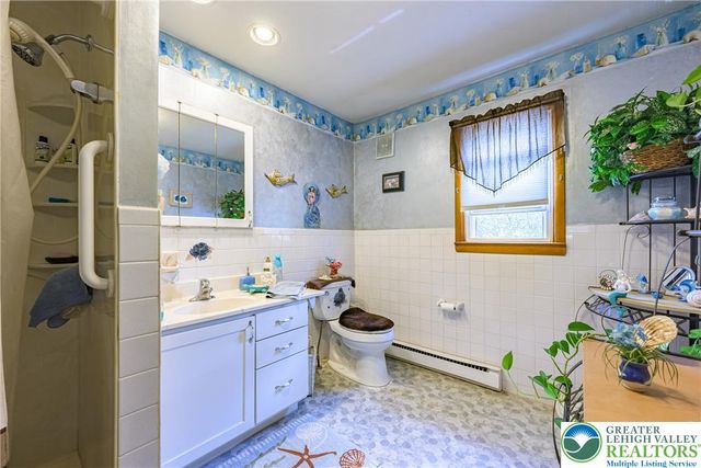 678 Interchange Road, Polk Twp, PA 18333