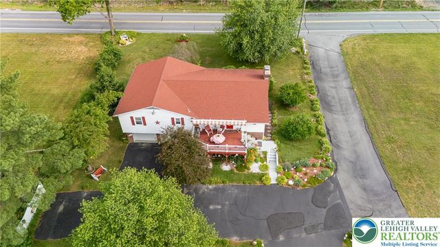 678 Interchange Road, Polk Twp, PA 18333