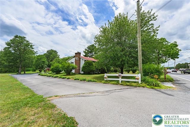 678 Interchange Road, Polk Twp, PA 18333