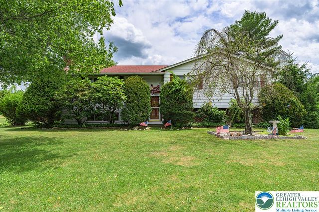 678 Interchange Road, Polk Twp, PA 18333