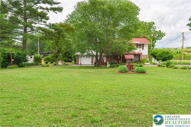 678 Interchange Road, Polk Twp, PA 18333