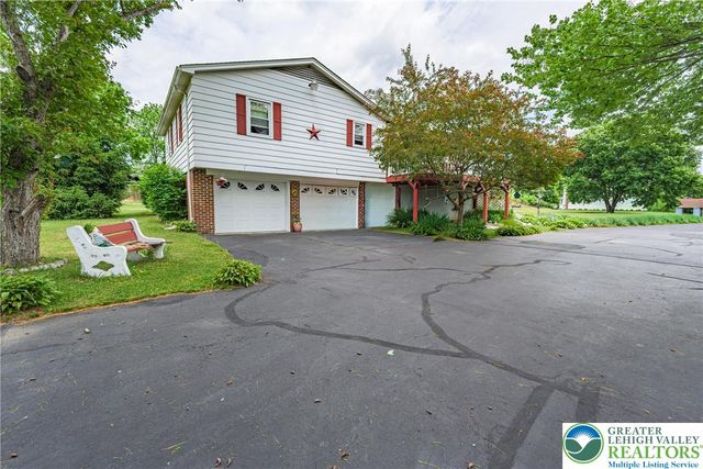 678 Interchange Road, Polk Twp, PA 18333