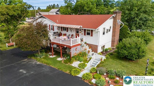 678 Interchange Road, Polk Twp, PA 18333