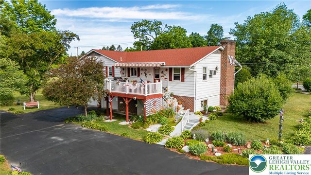 678 Interchange Road, Polk Twp, PA 18333