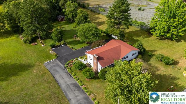 678 Interchange Road, Polk Twp, PA 18333