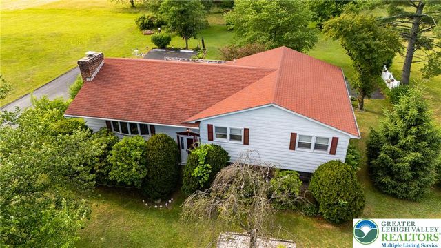 678 Interchange Road, Polk Twp, PA 18333