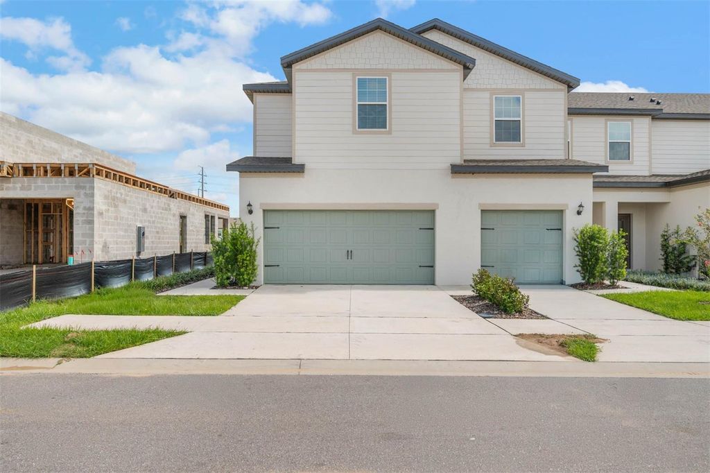 685 POPPY LANE, Dundee, FL 33838