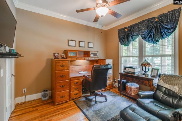 324 Upland Trail Road, Elgin, SC 29045