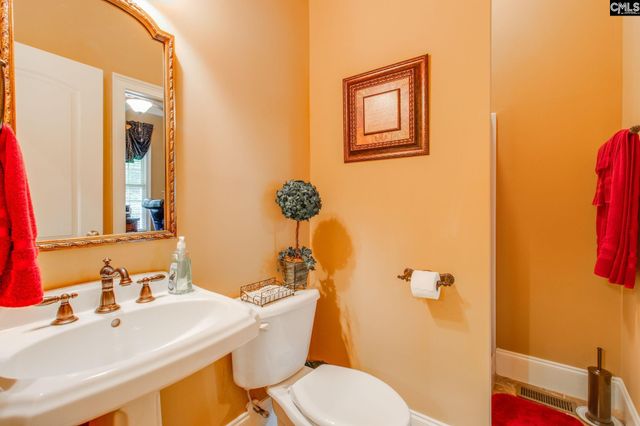 324 Upland Trail Road, Elgin, SC 29045