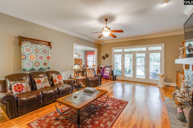 324 Upland Trail Road, Elgin, SC 29045