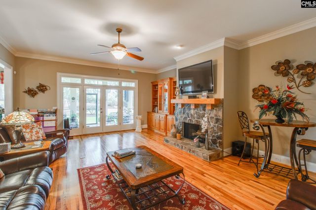 324 Upland Trail Road, Elgin, SC 29045
