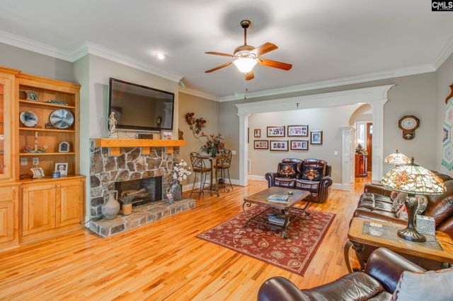 324 Upland Trail Road, Elgin, SC 29045