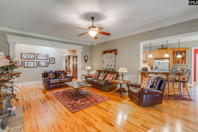 324 Upland Trail Road, Elgin, SC 29045