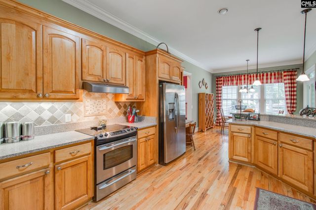 324 Upland Trail Road, Elgin, SC 29045