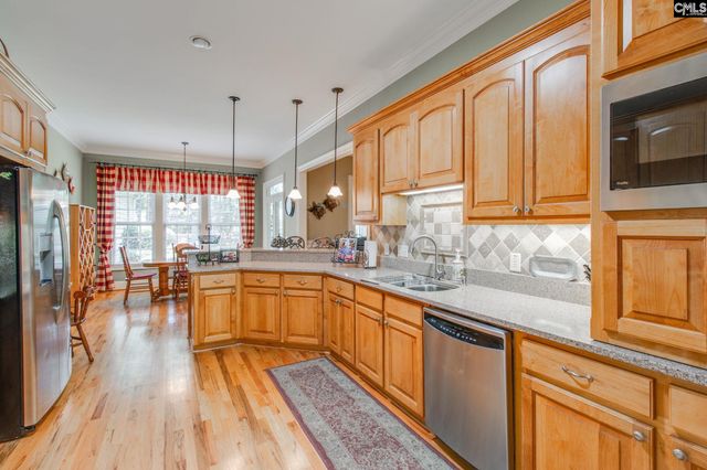 324 Upland Trail Road, Elgin, SC 29045