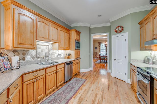 324 Upland Trail Road, Elgin, SC 29045