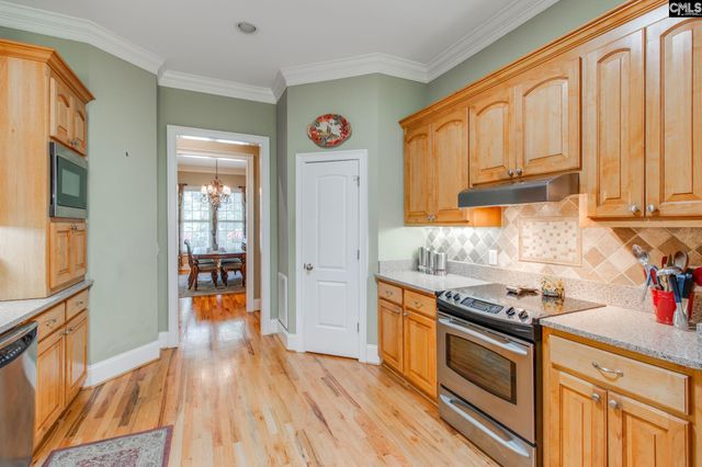 324 Upland Trail Road, Elgin, SC 29045