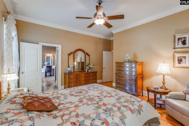 324 Upland Trail Road, Elgin, SC 29045
