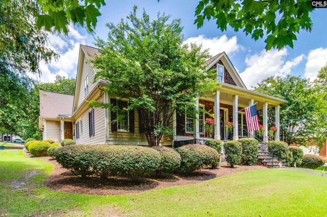324 Upland Trail Road, Elgin, SC 29045