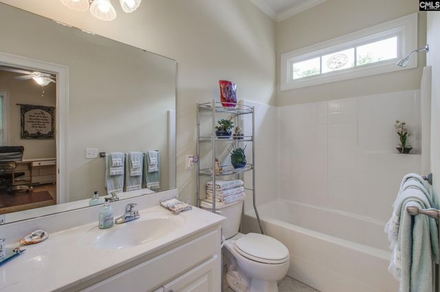 324 Upland Trail Road, Elgin, SC 29045
