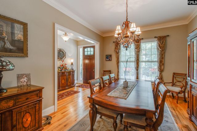 324 Upland Trail Road, Elgin, SC 29045