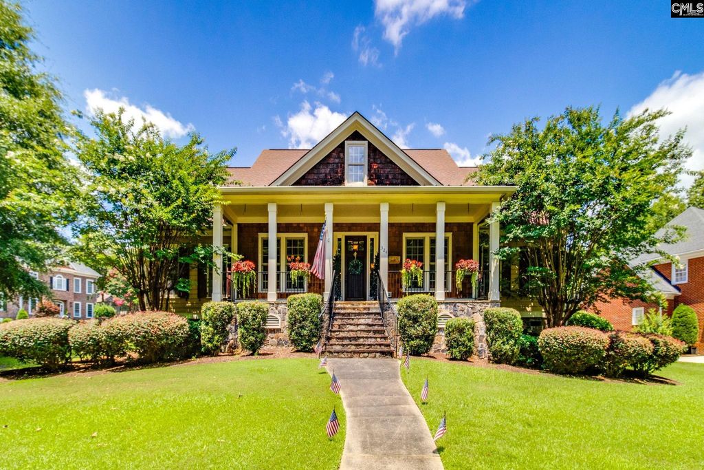 324 Upland Trail Road, Elgin, SC 29045