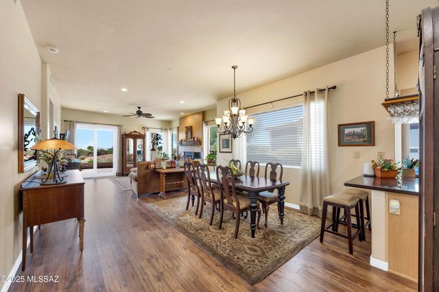 38946 S Serenity Lane, Saddlebrooke, AZ 85739