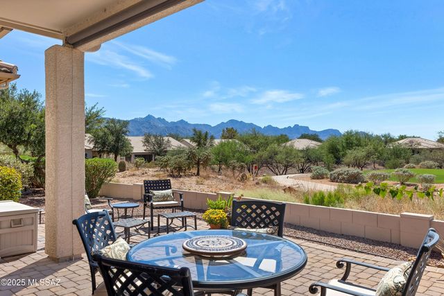 38946 S Serenity Lane, Saddlebrooke, AZ 85739