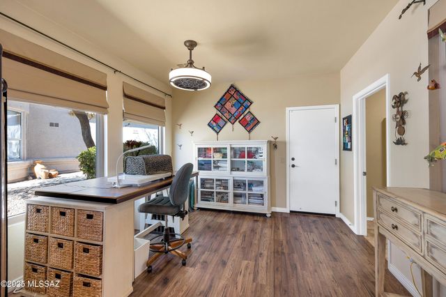 38946 S Serenity Lane, Saddlebrooke, AZ 85739