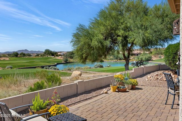 38946 S Serenity Lane, Saddlebrooke, AZ 85739