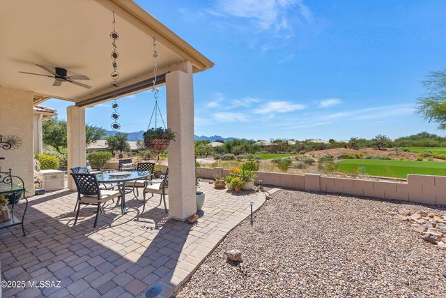 38946 S Serenity Lane, Saddlebrooke, AZ 85739