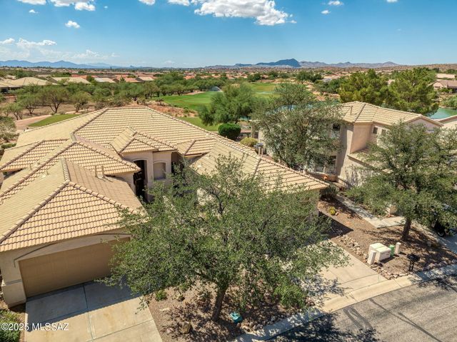 38946 S Serenity Lane, Saddlebrooke, AZ 85739