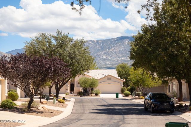 38946 S Serenity Lane, Saddlebrooke, AZ 85739