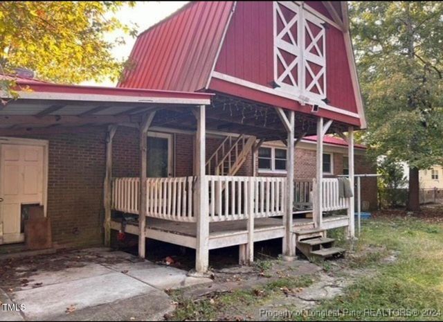 4633 Hummingbird Place, Fayetteville, NC 28312