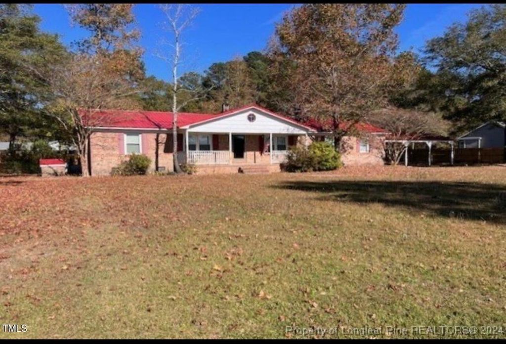 4633 Hummingbird Place, Fayetteville, NC 28312