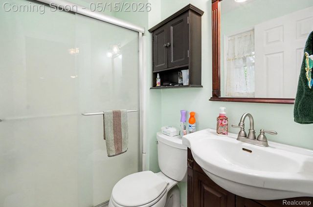 8909 Pippen Drive, Bruce Township, MI 48065
