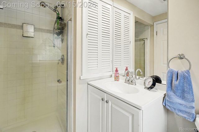 8909 Pippen Drive, Bruce Township, MI 48065