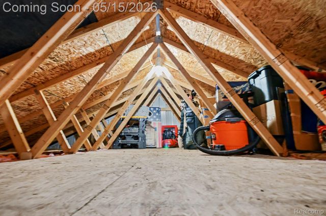 8909 Pippen Drive, Bruce Township, MI 48065