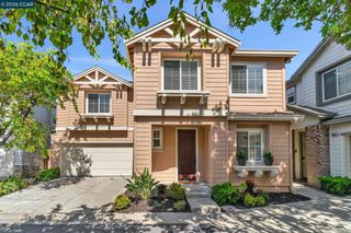 38540 Ginsberg Terrace, Fremont, CA 94536