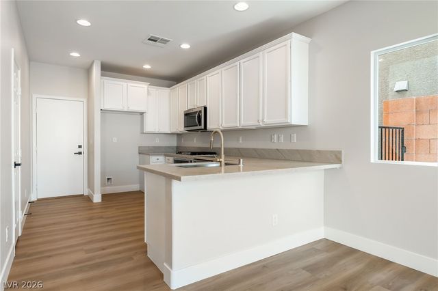 8252 Nebula Cloud Avenue, Las Vegas, NV 89131