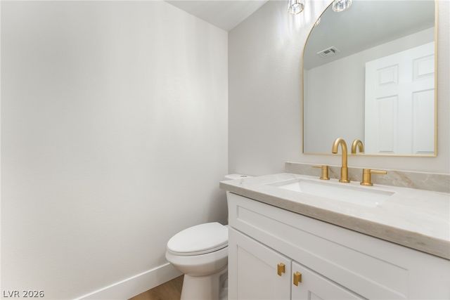 8252 Nebula Cloud Avenue, Las Vegas, NV 89131