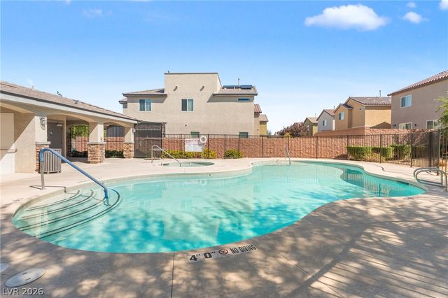 8252 Nebula Cloud Avenue, Las Vegas, NV 89131